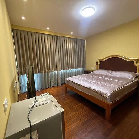 Appartement 寶格儷舍 à Tainan Extérieur photo