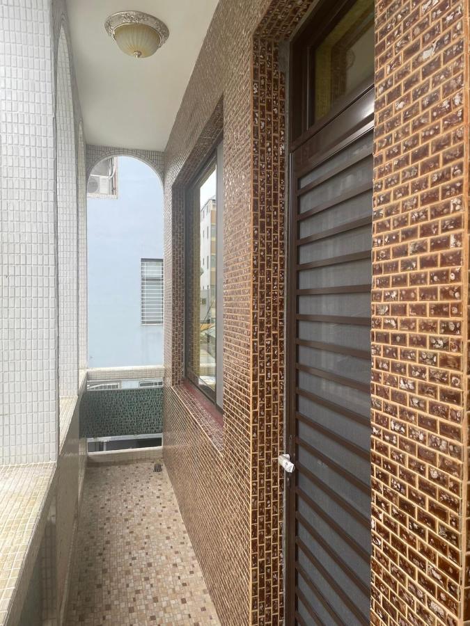 Appartement 寶格儷舍 à Tainan Extérieur photo