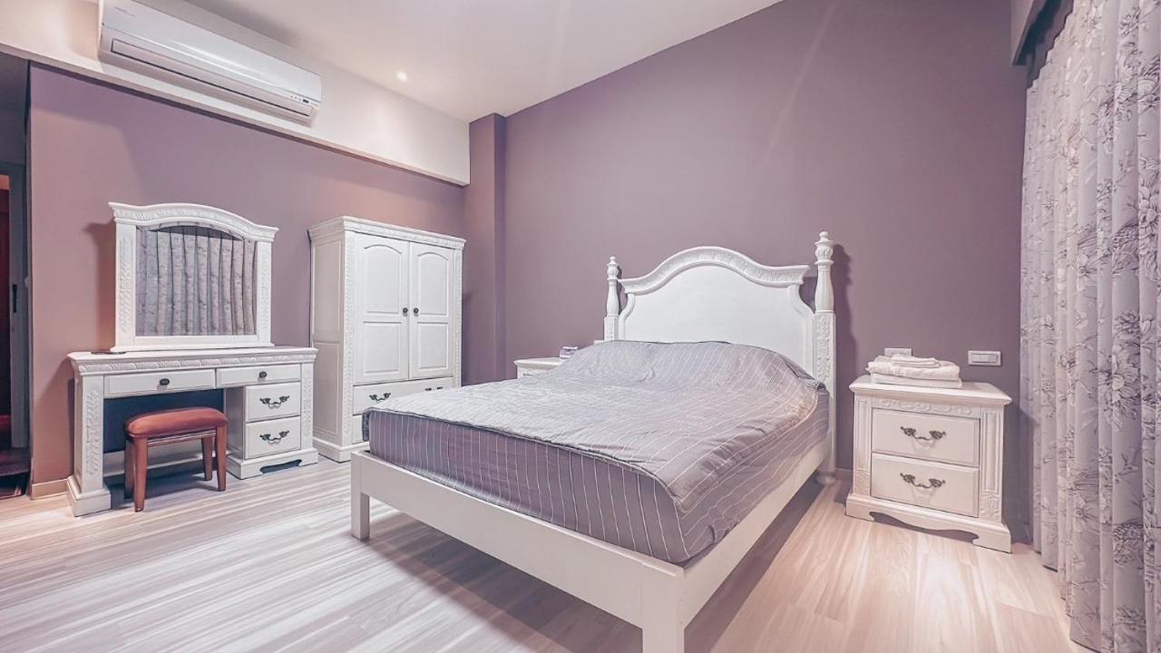 Appartement 寶格儷舍 à Tainan Extérieur photo