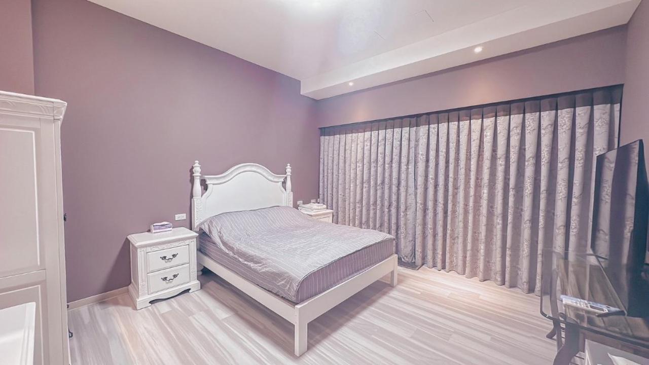 Appartement 寶格儷舍 à Tainan Extérieur photo