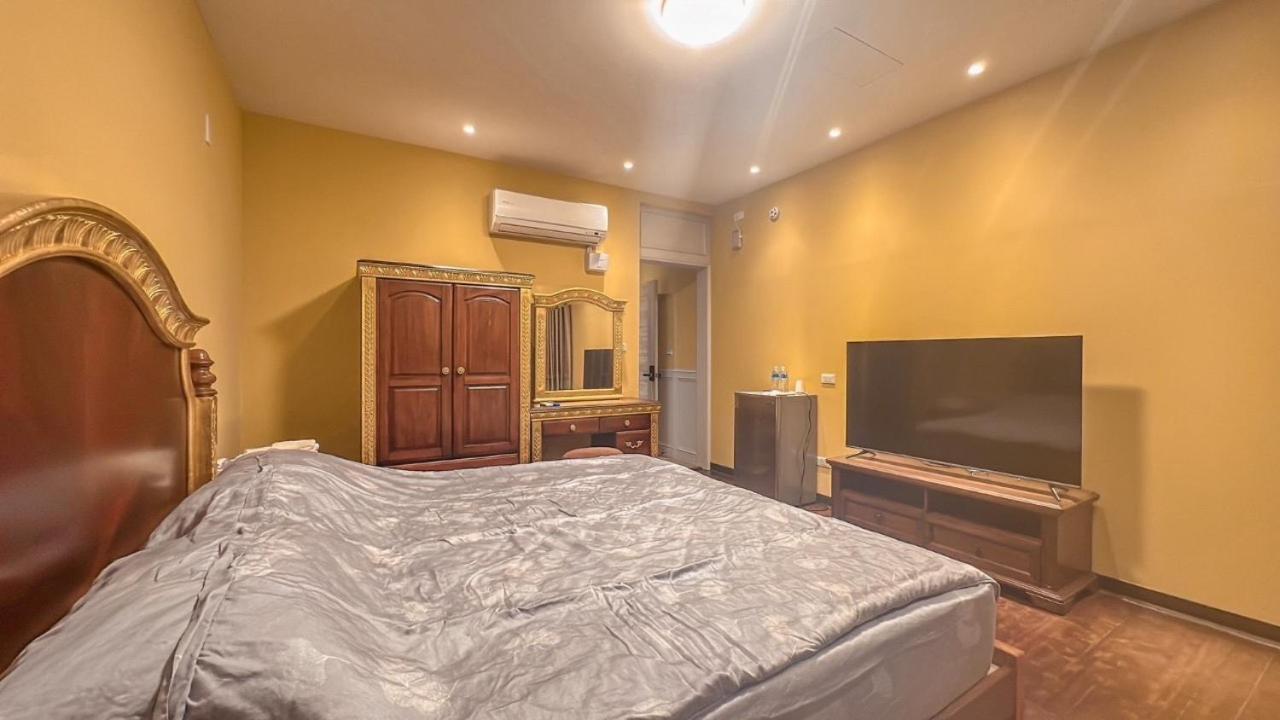 Appartement 寶格儷舍 à Tainan Extérieur photo