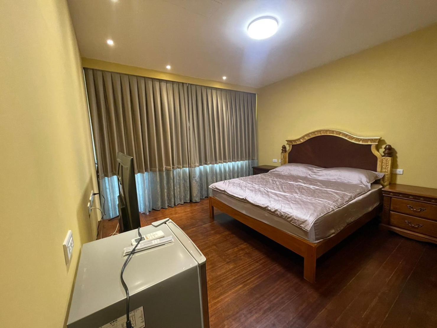 Appartement 寶格儷舍 à Tainan Extérieur photo