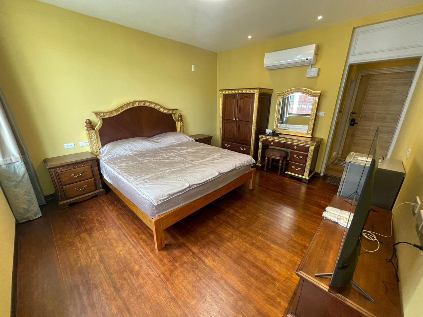 Appartement 寶格儷舍 à Tainan Extérieur photo