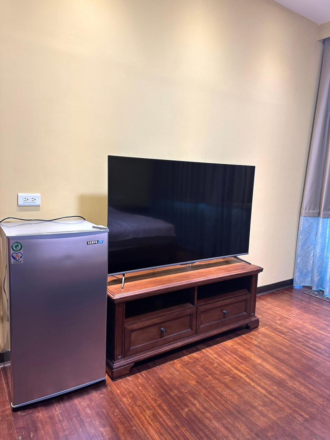 Appartement 寶格儷舍 à Tainan Extérieur photo