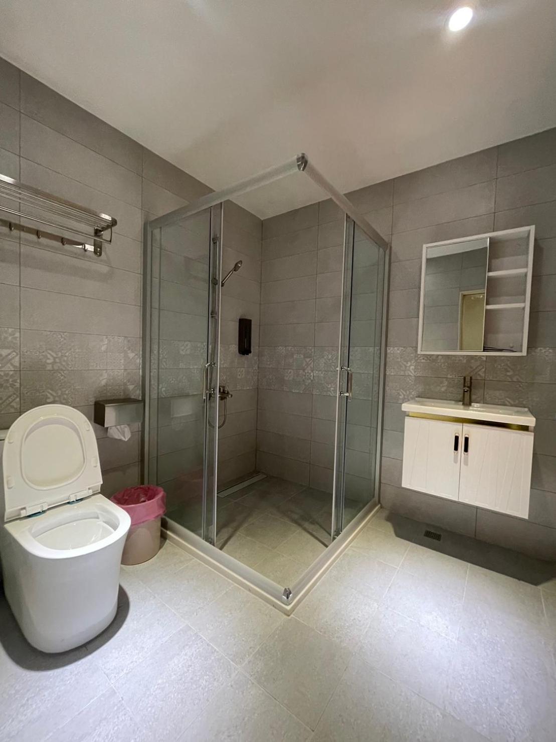Appartement 寶格儷舍 à Tainan Extérieur photo
