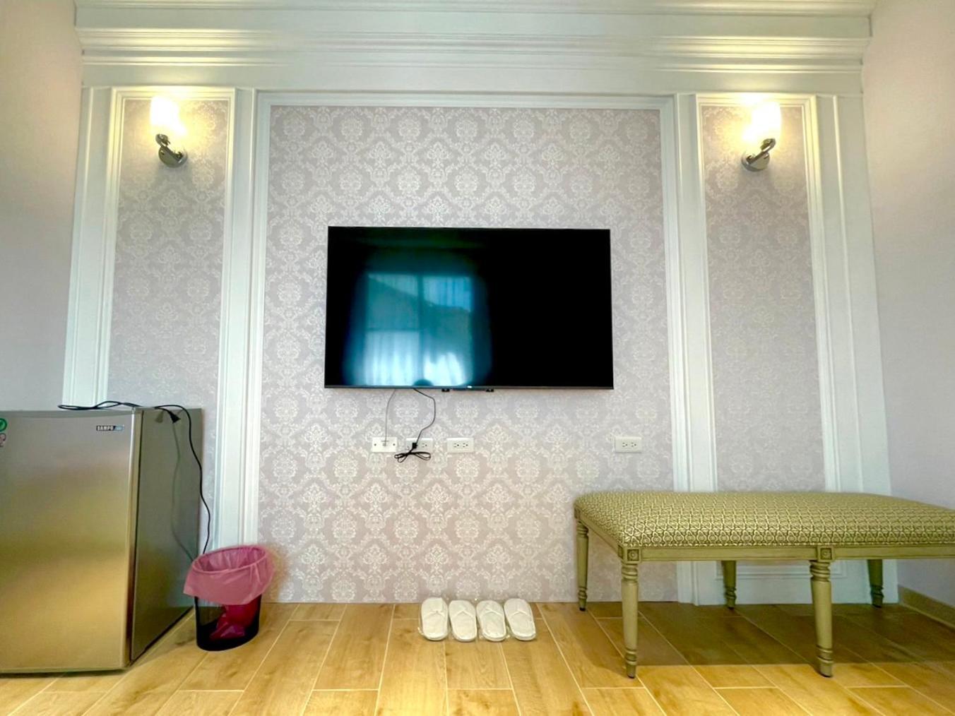 Appartement 寶格儷舍 à Tainan Extérieur photo