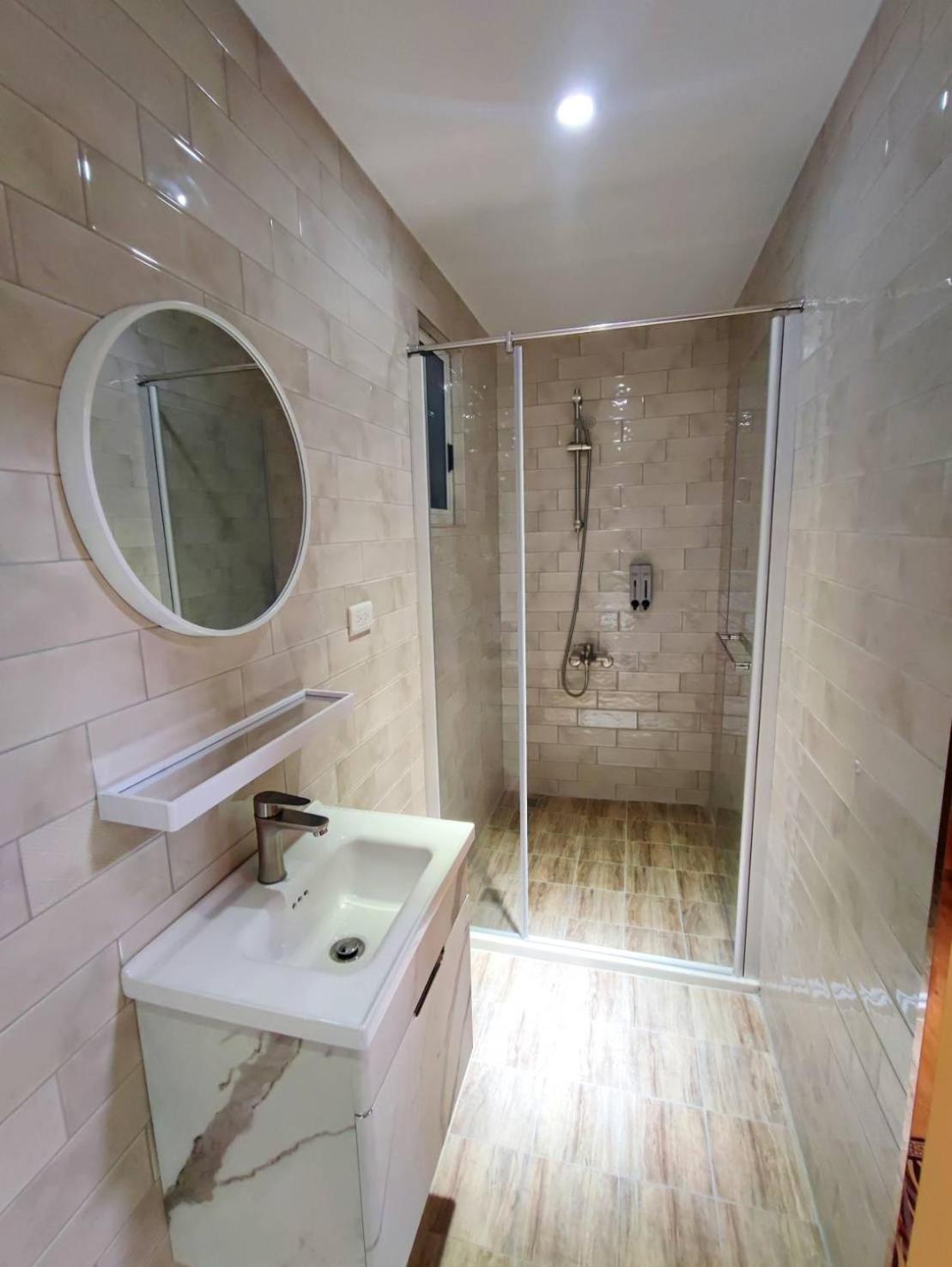 Appartement 寶格儷舍 à Tainan Extérieur photo