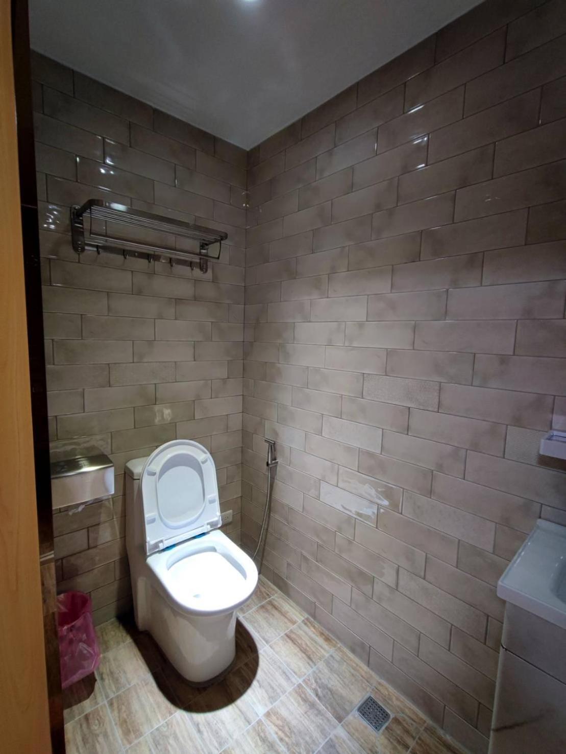 Appartement 寶格儷舍 à Tainan Extérieur photo
