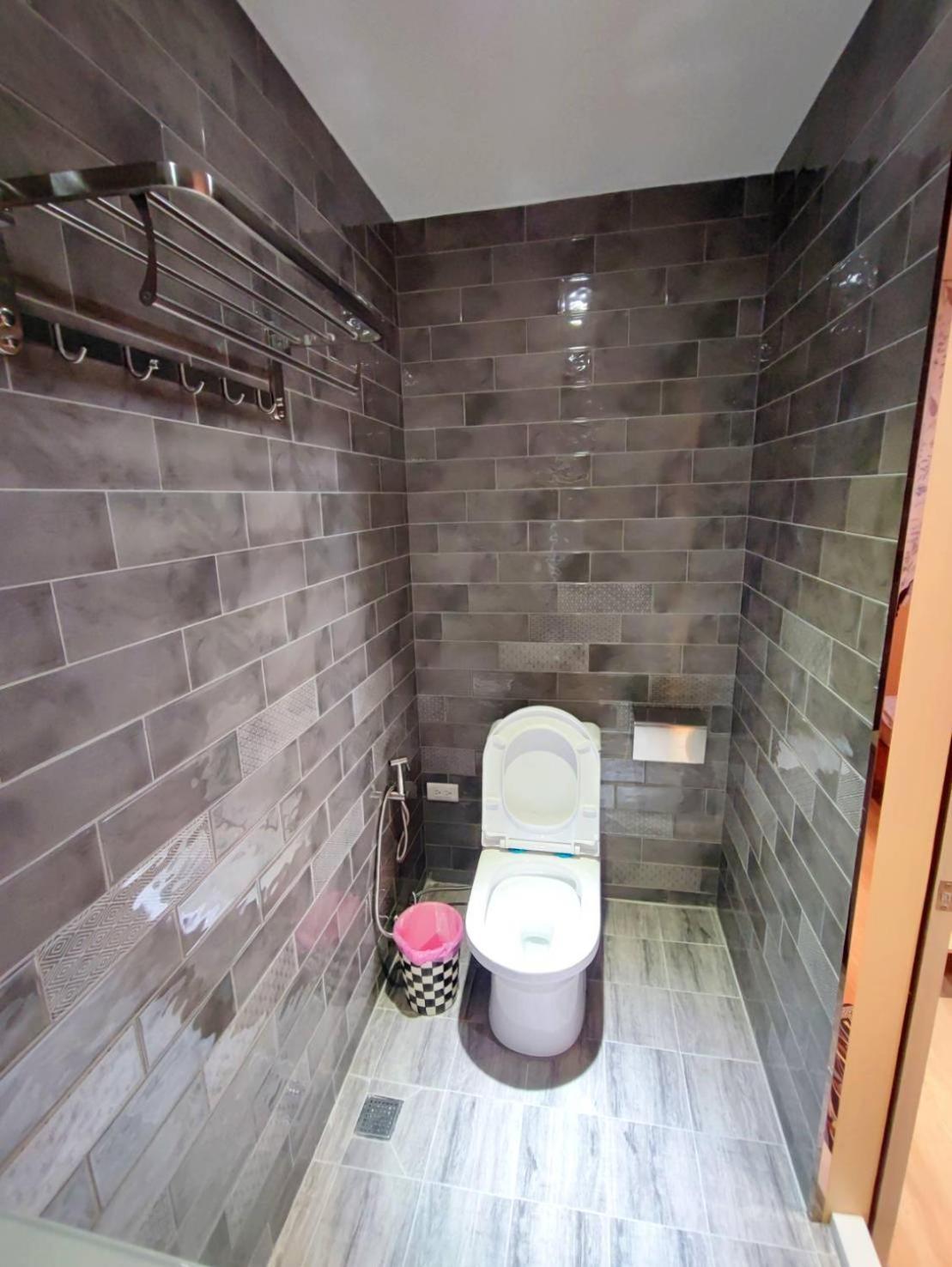 Appartement 寶格儷舍 à Tainan Extérieur photo
