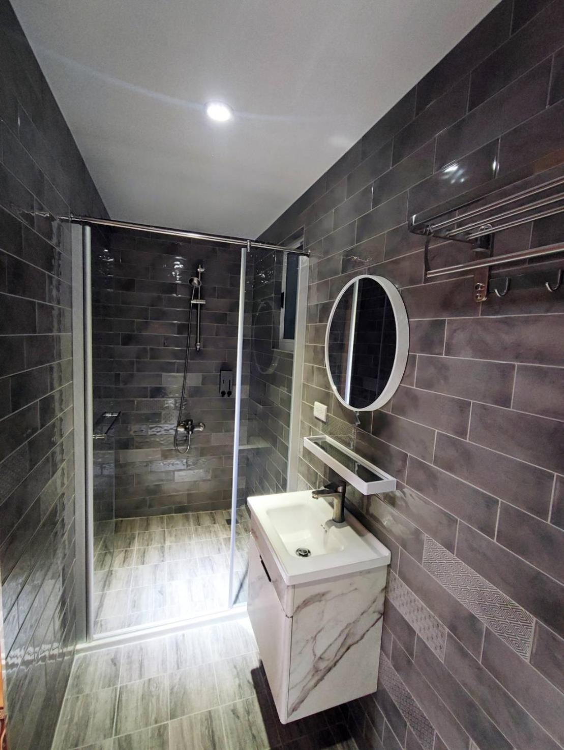 Appartement 寶格儷舍 à Tainan Extérieur photo