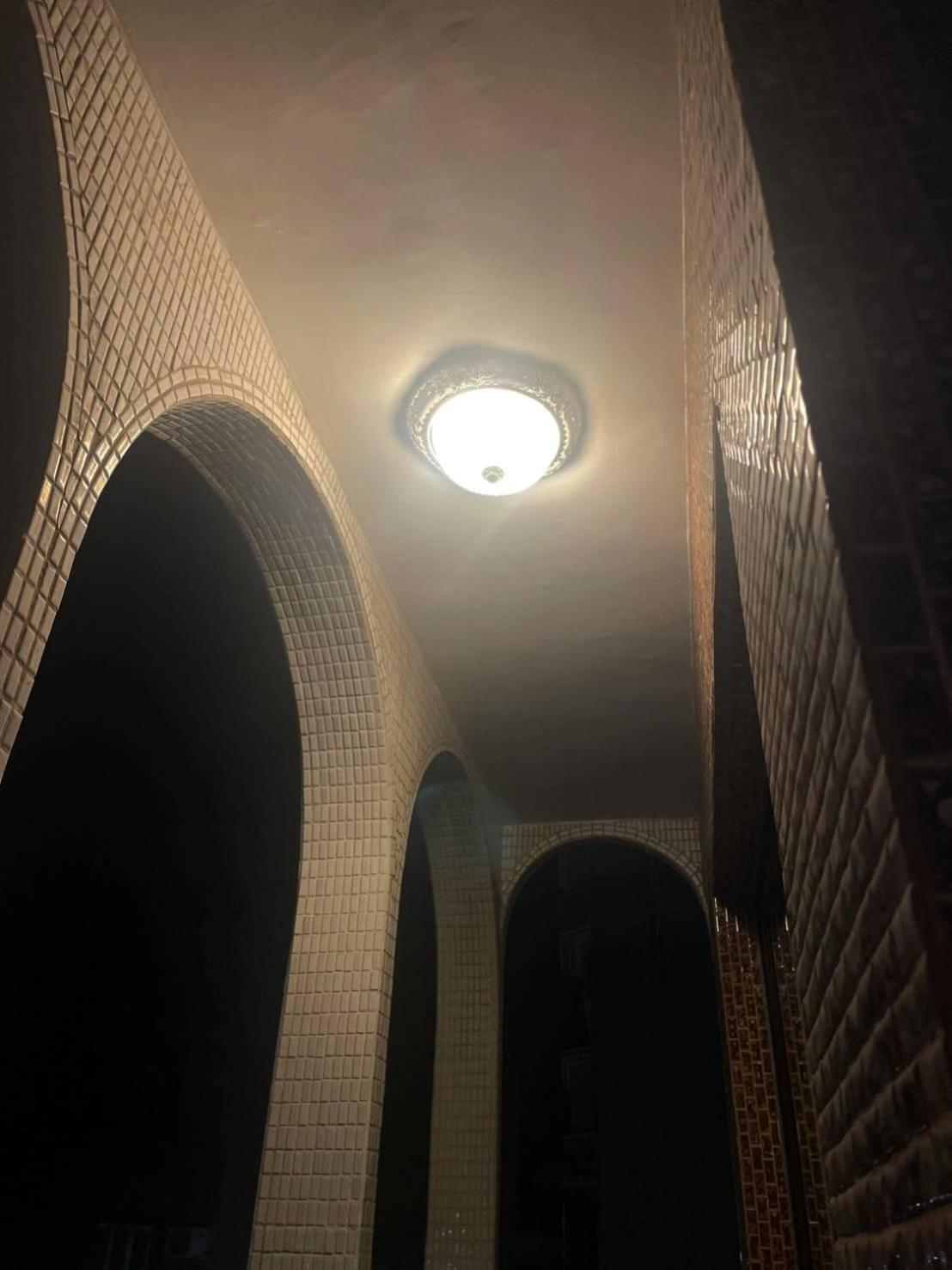 Appartement 寶格儷舍 à Tainan Extérieur photo