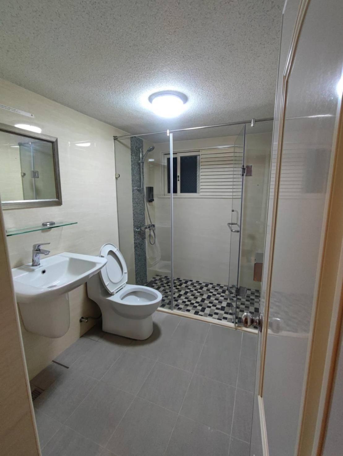 Appartement 寶格儷舍 à Tainan Extérieur photo