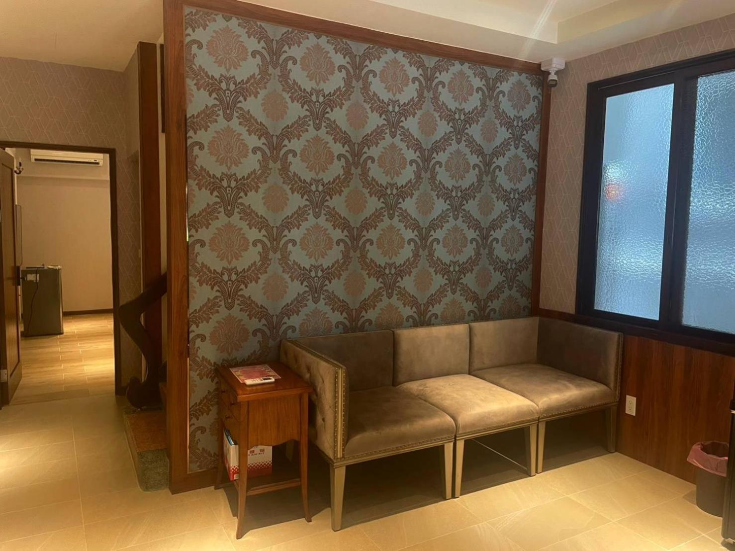 Appartement 寶格儷舍 à Tainan Extérieur photo